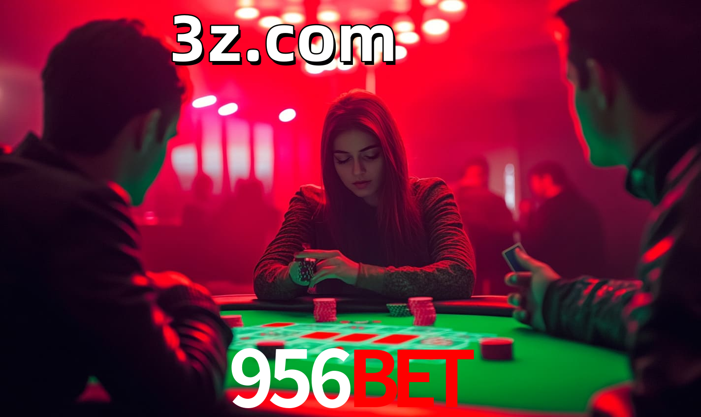 956BET