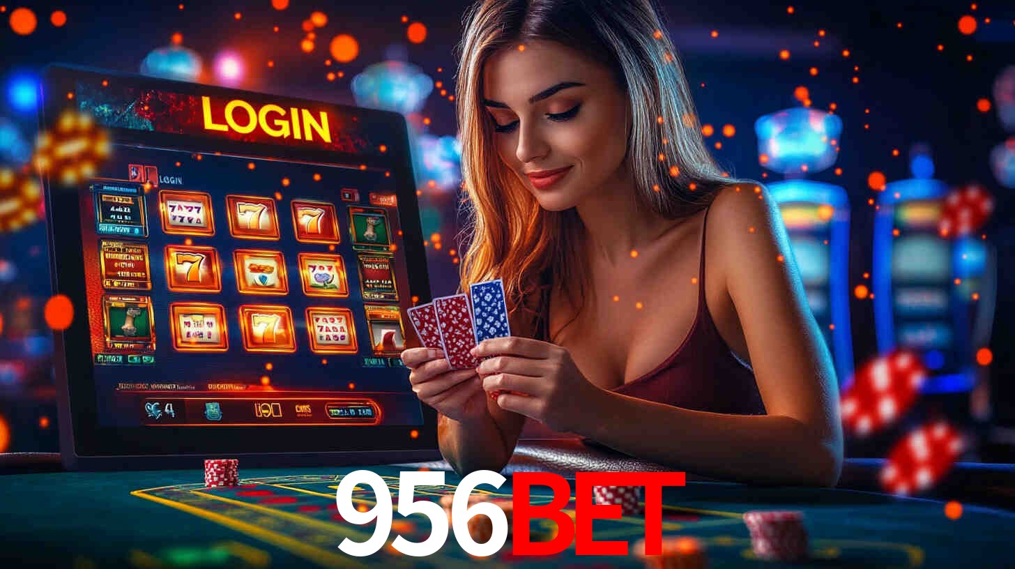 Aproveite as Melhores Promoções do 956BET