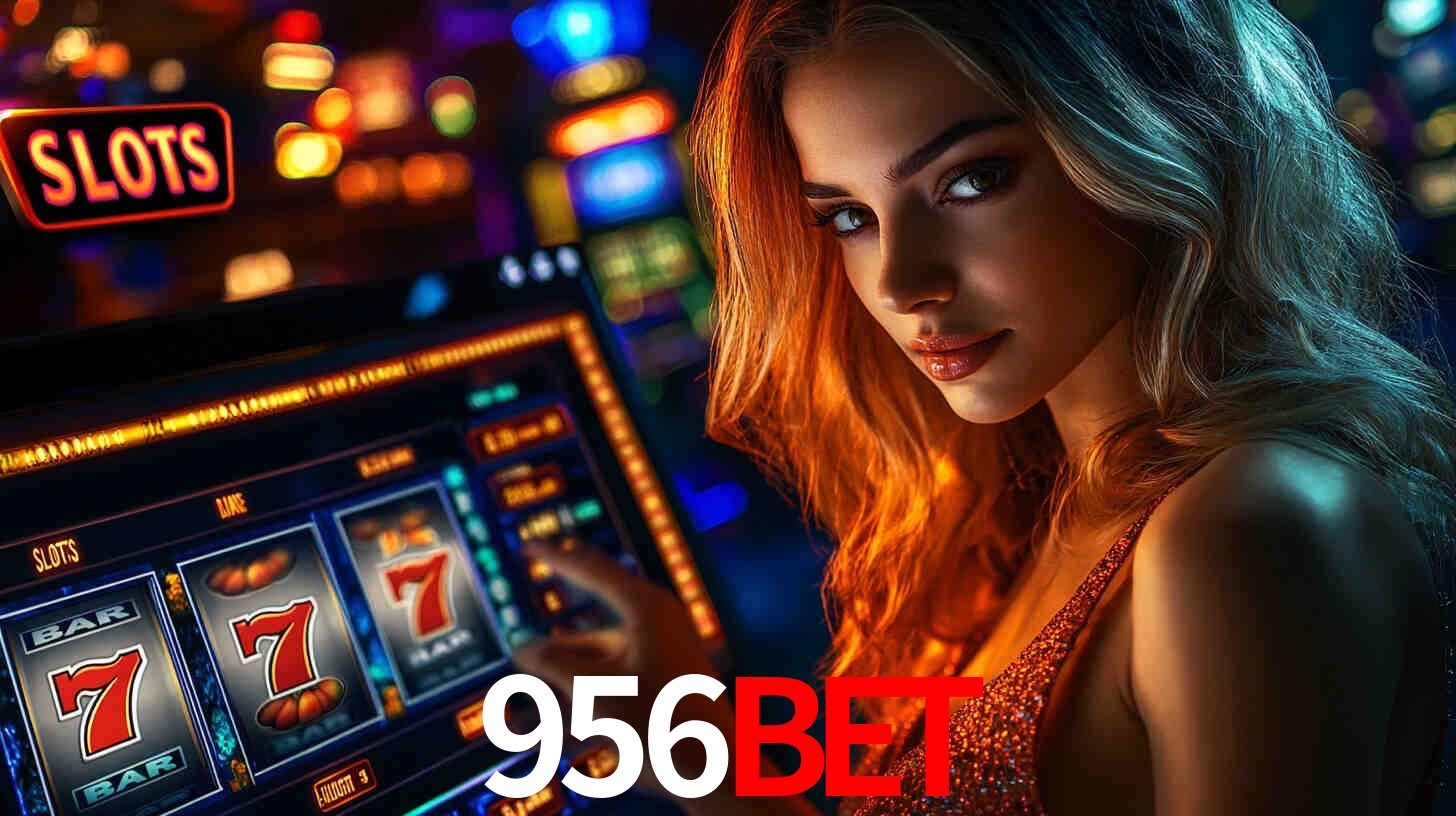 Descubra o Mundo das Mesas de Jogos no 956BET