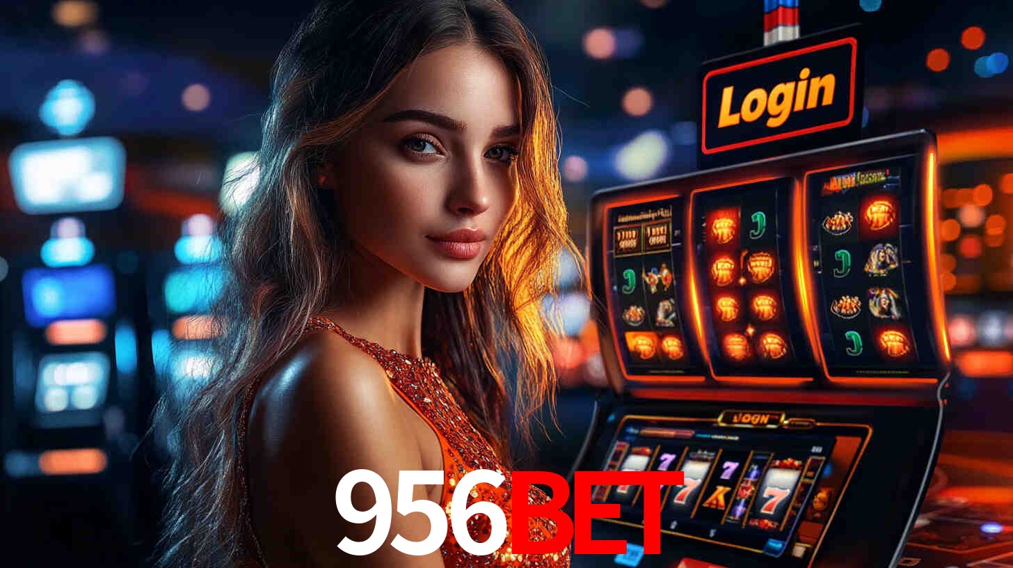 Sistema de Segurança Avançado 956bet - Criptografia e Proteção